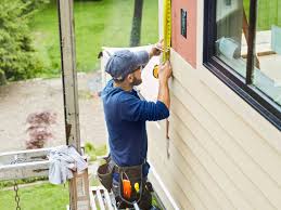 Best Vinyl Siding Installation  in Wyoming, OH